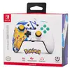 POWER A Manette filaire - Nintendo Switch - Pikachu High Voltage