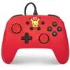 Manette filaire PowerA Laughing Pikachu