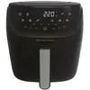 Russell Hobbs Friteuse sans huile XXL 8l [Multicuiseur 7en1] SatisFry ...