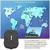 Winnes TK905 4G Traceur GPS Voiture étanche sans Abonnement Suivi en T...