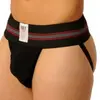 Jockstrap Fist Large Bande Noir M