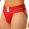 Jockstrap FIST Rouge M