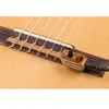 Kna NG-2 - Micro Guitare Piezo