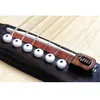 Kna Pickups Sg-1 Micro Piézo Pour Cordes En Nylon