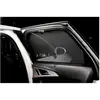 Ensemble De Pare-Soleil Pour Peugeot 208 Ii 2019-, Compris E-208 (4 Pi...