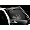 Ensemble De Pare-Soleil Pour Portes Arrière Pour Volvo Ex30 2023- (2 P...