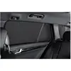 Privacy Shades (achterportieren) passend voor BMW 5-Serie G31 Touring ...