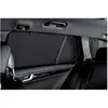 Set Car Shades passend voor Skoda Octavia IV (NX3) HB 5-deurs 2020- (4...