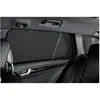 Set Car Shades passend voor Citro&Atilde:&laquo:n C4 III 5 deurs 2020-...