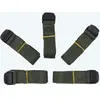 Sangles pour caméra x5 Vert foncé