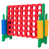 Jeux de Puissance 4 Géant - COSTWAY - Jeux de Société pour Familles - ...