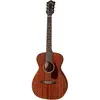Guild M-20E Natural guitare électrique-acoustique western avec étui