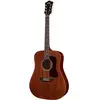 Guild D-20E Natural guitare électrique-acoustique western avec étui