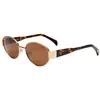 I-sea Lunettes De Soleil Polarisées Pour Femme Lennox