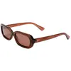 I-sea Lunettes De Soleil Polarisées Pour Femme Del Rey