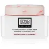 Erno Laszlo - Memory Sleep Mask Masque hydratant 50 g unisex