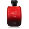 Rasasi Hawas Fire - Bold Arabian Eau de Parfum 100oz pour homme