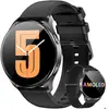 Blackview Montre Connectée Sport Homme Femme avec Appels 100+ Sports M...