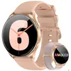 Blackview Montre Connectée Sport Homme Femme avec Appels 100+ Sports M...