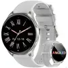 Blackview Montre Connectée Homme Femme avec 1.43 AMOLED Écran Appels 1...