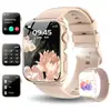 BLACKVIEW Montre Connectée Femme avec Appel Bluetooth 5.3 Smartwatch 1...