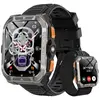 BLACKVIEW Montre Connectée Homme avec GPS 900mAh BatterieIP68 Étanche ...