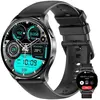 Blackview Montre Connectée Homme Sport Smartwatch avec appel bluetooth...