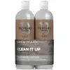 Duo Clean It Up Bed Head for men TIGI 2x750ml