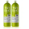 TIGI Bed Head Urban Antidotes Re-energize conditionnement avantageux p...
