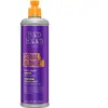 Bed Head TIGI Shampooing Tonifiant Violet Serial Blonde Tigi 400ml