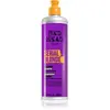 Bed Head by TIGI Serial Blonde Shampooing pour cheveux blonds 600 ml