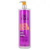 TIGI Bed Head Serial Blonde shampoing rénovateur pour cheveux blonds 970 ml