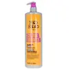 Bed Head Shampoing infusé aux huiles - Colour Goddess - Cheveux colorés - 970 ml