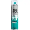 TIGI Spray Tenue Extreme Hard Head Tigi 385ml