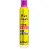 TIGI Shampooing Mousse Bigger The Better Foam Bed Head Tigi 200ml