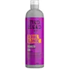 TIGI Bed Head Serial Blonde après-shampoing rénovateur pour cheveux blonds et méchés 750 ml
