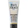 TIGI Tête De Lit Revitalisant Dumb Blonde Blonde Cheveux Blonds