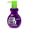 Bed Head Foxy Curls Crème De Contours - Tigi Soins capillaires 200 ml