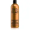 TIGI Bed Head Colour Goddess shampoing à l'huile pour cheveux colorés 750 ml