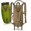 Sac D'hydratation Tactical 2l / 3l Source Tactical - Coyote / 3 L