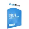 PrintAbout Premium Glossy 10 x 15 230 g/m² (50 feuilles)