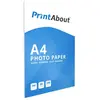 PrintAbout Premium Glossy A4 230 g/m² (50 feuilles)