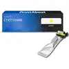 PrintAbout Cartouche compatible Epson C13T11D440 - Jaune - Grande capacité