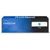 PrintAbout Toner compatible Xerox 106R03744 - Cyan - Grande capacité