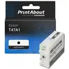 PrintAbout Cartouche compatible Epson T47A1 - Noir photo