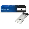 PrintAbout Cartouche compatible Epson C13T11E140 - Noir - Très grande capacité
