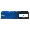 PrintAbout Cartouche compatible HP 982X (T0B27A) - Cyan - Grande capacité