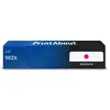 PrintAbout Cartouche compatible HP 982X (T0B28A) - Magenta - Grande capacité