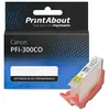 PrintAbout Cartouche compatible Canon PFI-300CO - Optimiseur de chrominance
