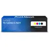 PrintAbout TK-5205K/C/M/Y-PA Cartouche de toner Compatible
